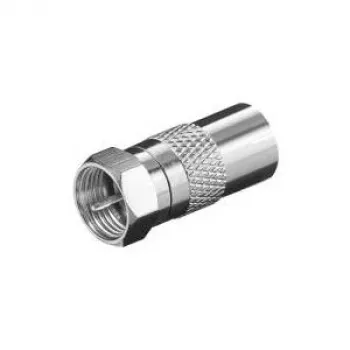 Wentronic 67317 Koaxialkabel