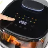 Fritteuse PRIME3 SAF51 fettarmes kompaktes Design