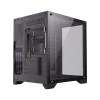 Gamemax | Gehäuse | INFINITY MINI BK | M-ATX
