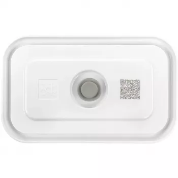 Zwilling Fresh & Save rechteckiger Vorratsbehälter, 0,9 L