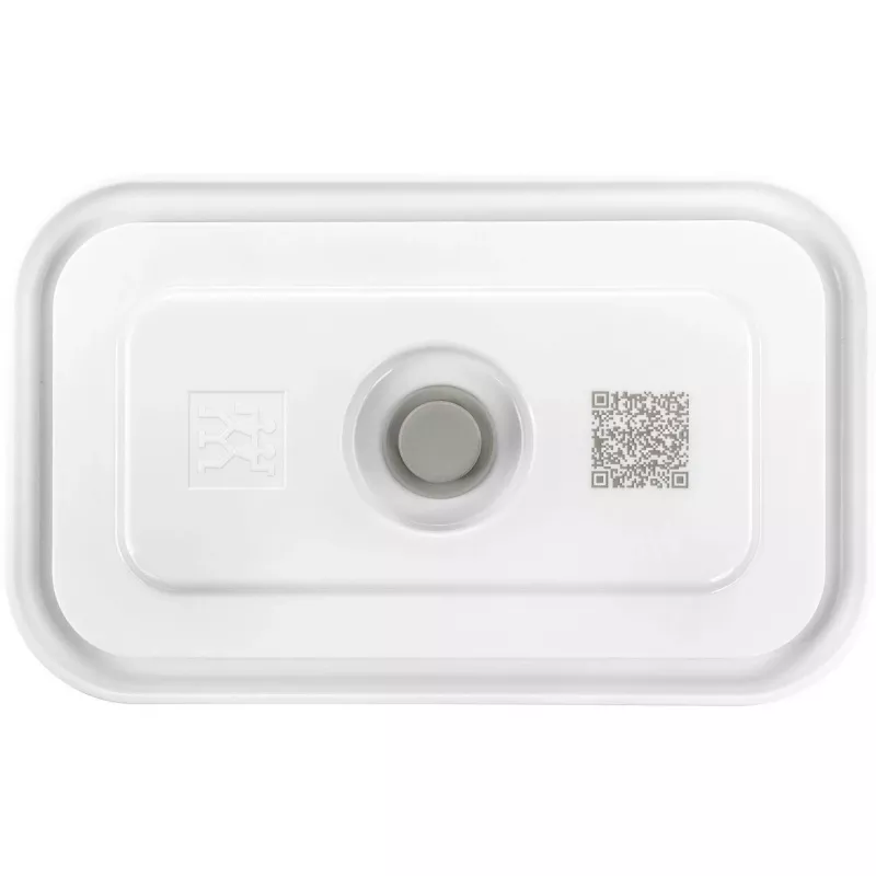 Zwilling Fresh & Save rechteckiger Vorratsbehälter, 0,9 L