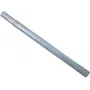 Antennenmast ShiverPeaks S/CONN 42 mm Rohrstahl, steckbar, 1 m