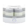 Severin Joghurtbereiter 7 Stück 150 ml weiß JG 3518 (JG 3518)