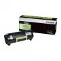 Lexmark MSMX31x Return Programme 5K Tonerkartusche High Yield Schwarz
