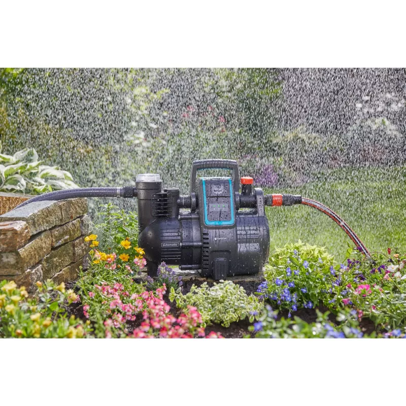 Wasserpumpe Gardena 19106-20
