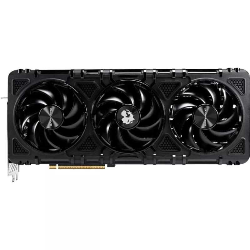 Grafikkarte GAINWARD GeForce RTX 5090 Phantom — 32 GB GDDR7, 512-Bit, PCIe 5.0, 3x DP 2.1b + HDMI 2.1b, 3 Lüfter, 331,9 mm
