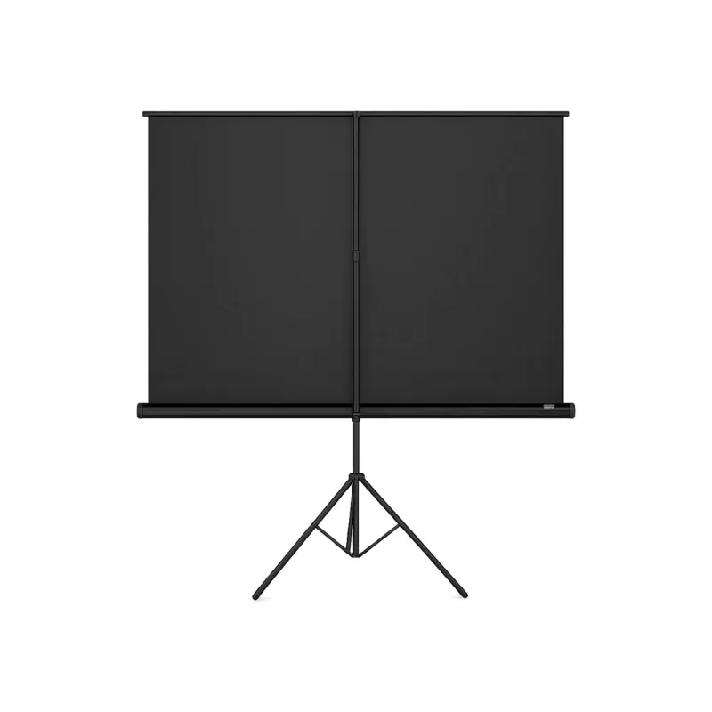 Elite Screens Stativ-Leinwand tragbar | T84UWV1 | Diagonale 84 Zoll | 4:3