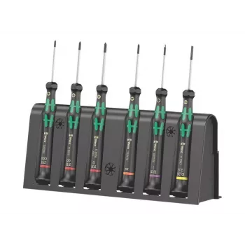 Schraubendreher-Set Wera 2050/6 Standard
