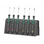 Schraubendreher-Set Wera 2050/6 Standard