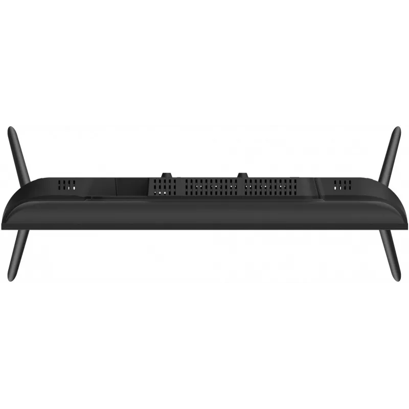 24 Zoll LED Smart Display Fernseher SENCOR SLE 24S830MB — HD-Auflösung, Energieeffizienzklasse E