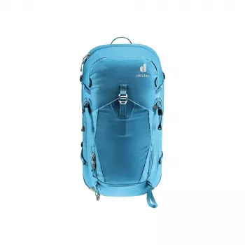 Wanderrucksack Deuter Trail Pro 33 wave-ivy