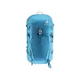 Wanderrucksack Deuter Trail Pro 33 wave-ivy