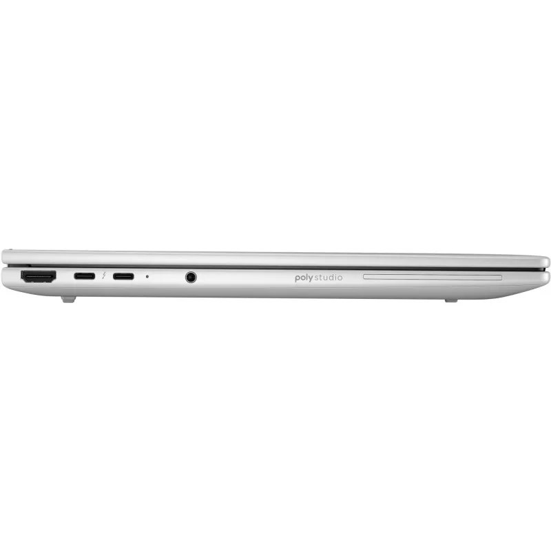 HP EliteBook 8 G1i Notebook AI - 174°-Scharnierdesign - Intel Core Ultra 7 255U / 2 GHz - Win 11 Pro - Intel Graphics - 32 GB RAM - 1 TB SSD NVMe - 35,6 cm (14 inch)