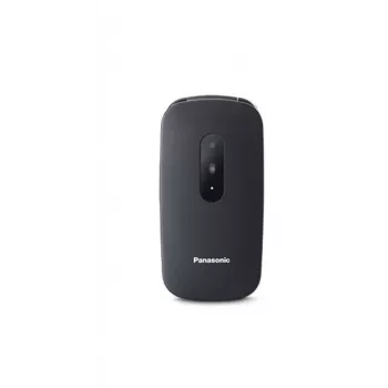 Seniorenhandy KX-TU446 schwarz