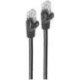 Shiverpeaks BS08-35035 Ethernet Patchkabel Schwarz
