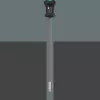 Wera Kraftform Kompakt 27 XL Universal 1 Schraubendreher-Set, 7-teilig (05051028001)