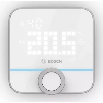 Smart Home - II - Raumthermostat - 230 V, Fußbodenheizung