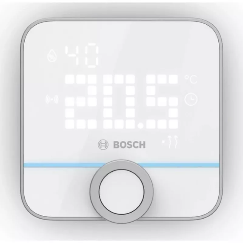 Smart Home - II - Raumthermostat - 230 V, Fußbodenheizung