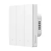 Berührungsloser Wandschalter Sonoff ZBM5-3C-86W 3-Kanal Zigbee, 3-fach, Unterputz