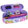 Federmäppchen CoolPack Campus PASTEL HEART