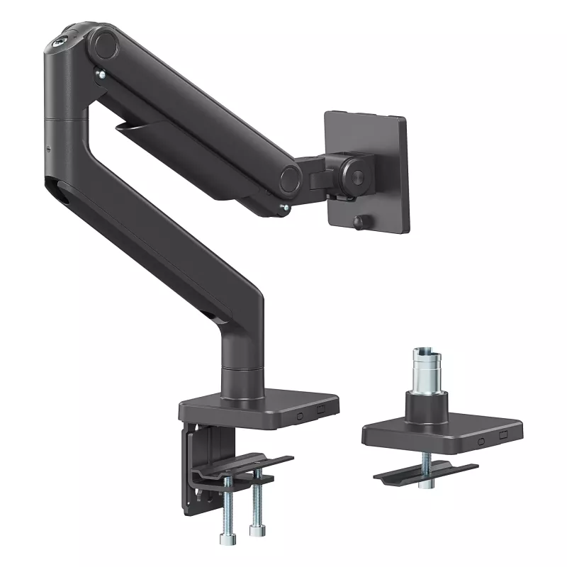 SBOX LCD Mount LCD-C49 für 17–49 Zoll Bildschirme, bis zu 20 kg, VESA 100x100