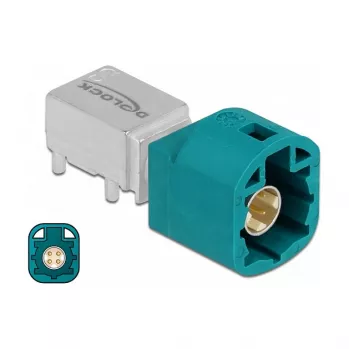 Koaxialstecker DeLOCK 90357