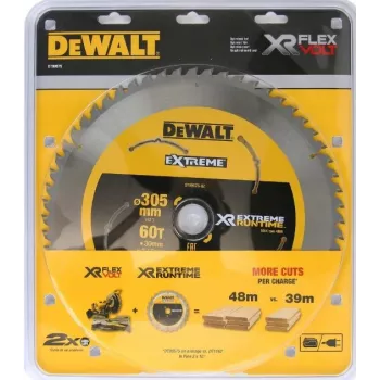 DeWALT DT99575-QZ Kreissägeblatt 30,5 cm 1 St.