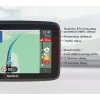 TomTom GO Classic Navigator 15,2 cm 6 Zoll Touchscreen Schwarz