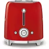 Smeg 50's Style Toaster TSF02RDEU Rot