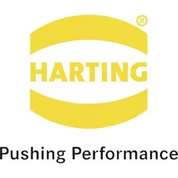 Harting 09670250538 Gehäuse 1 Stk. (09670250538)