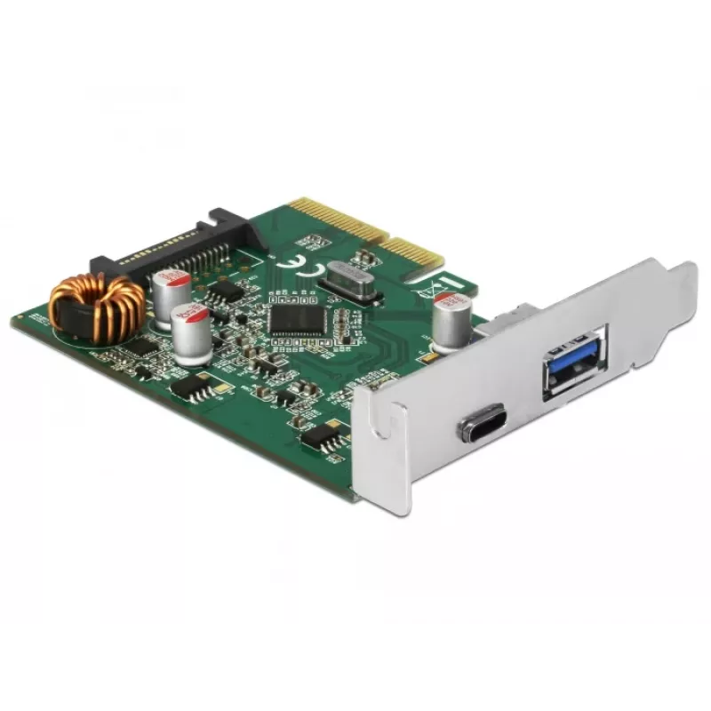 Interner USB 3.2 Gen 1 Adapter DeLOCK 90299