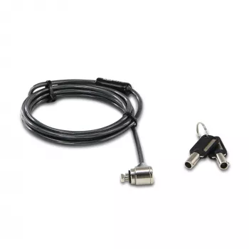 DICOTA BASE XX LAPTOP T-LOCK D31938 Laptop-Schloss Sicherheit