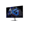 Xiaomi 2K Gaming Monitor | G27Qi EU | 27 | IPS | QHD | 16:9 | 180 Hz | 1 ms | 2560 x 1440 Pixel | 300 cd/m2 | 2 HDMI-Anschlüsse | Schwarz
