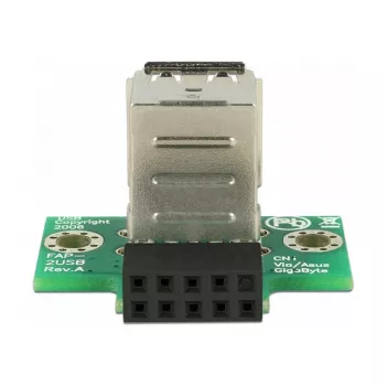 Interner USB 2.0 Adapter DeLOCK 41429