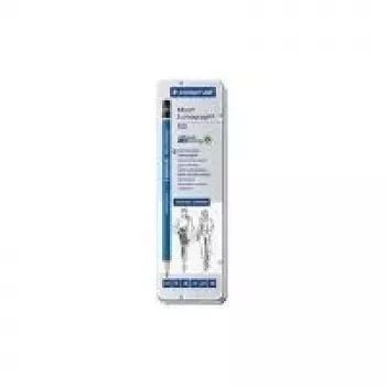 Bleistift Staedtler Mars Lumograph 100 Multi