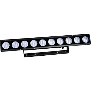 LED-Leiste EUROLITE Atmo Bar 10 IP-klassifiziert 10 W – kompaktes atmosphärisches Beleuchtungsgerät
