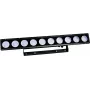 LED-Leiste EUROLITE Atmo Bar 10 IP-klassifiziert 10 W – kompaktes atmosphärisches Beleuchtungsgerät