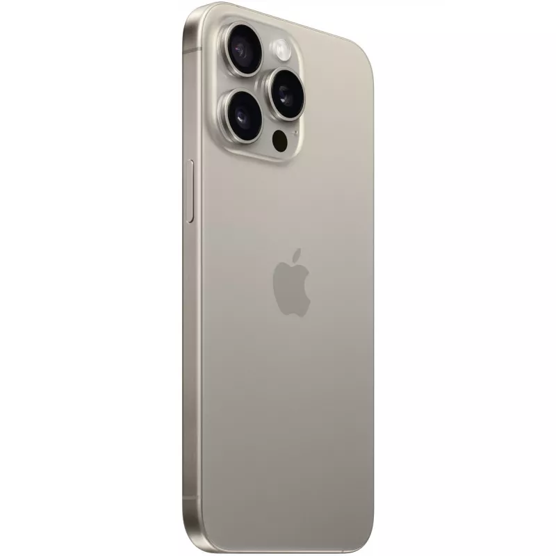 Apple iPhone 15 Pro Max 256 GB Naturtitan MU793ZD/A