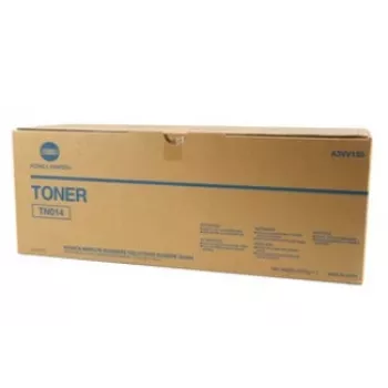 Konica Minolta A3VV150/TN-014 Toner. 10,5K Seiten für KM Bizhub Press 1