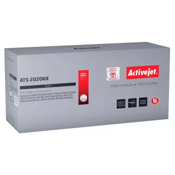 Activejet ATS-2020NX Toner (Ersatz für Samsung MLT-D111L, MLTD111L; Supreme; 1.800 Seiten; schwarz)
