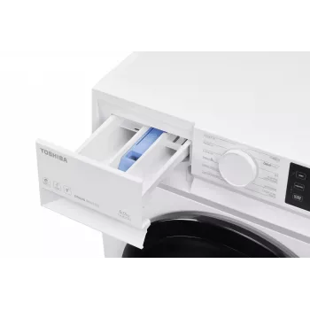 Waschmaschine Toshiba TW-BL70A2PL(WK), 7 kg