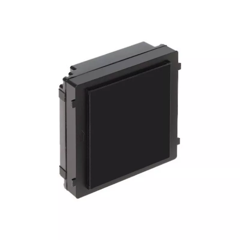 Gegensprechanlagen-Zubehör Hikvision DS-KD-BK