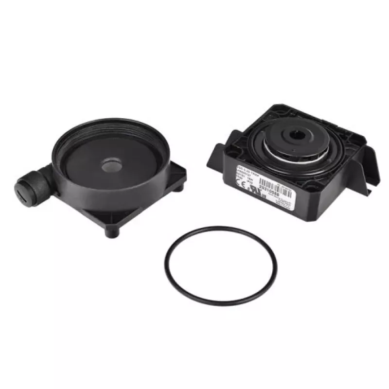Kühlsystem Thermaltake CL-W250-PL00BL-A
