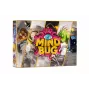 Mindbug: First Contact, Kartenspiel