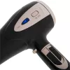 Adler Mesko MS 2287 Haartrockner 2400 W Schwarz, Champagner