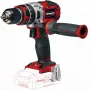 Einhell Expert Plus TE-CD 18 Li - Bohrhammer/Schrauber - Akku - 2 Gänge - Bohrfutter 13 mm - 60 N·m - ohne Akku - 18 V