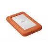 LaCie Rugged Mini - Festplatte - 1TB - extern (tragbar) - USB3.0 - 5400 U/min (301558)