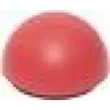 Jakob Maul GmbH Kegelmagnete Rot Kunststoff Ø 3,0 cm 1 Stück (6175025)