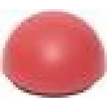 Jakob Maul GmbH Kegelmagnete Rot Kunststoff Ø 3,0 cm 1 Stück (6175025)