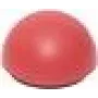 Jakob Maul GmbH Kegelmagnete Rot Kunststoff Ø 3,0 cm 1 Stück (6175025)